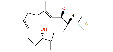 Columnariol B